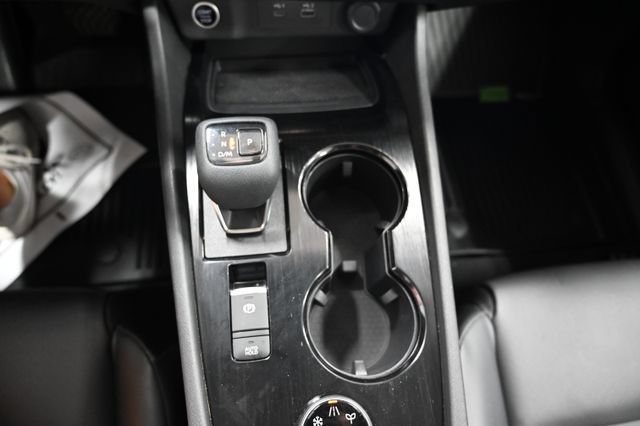 Used 2021 Nissan Rogue SV AWD/4WD image 21