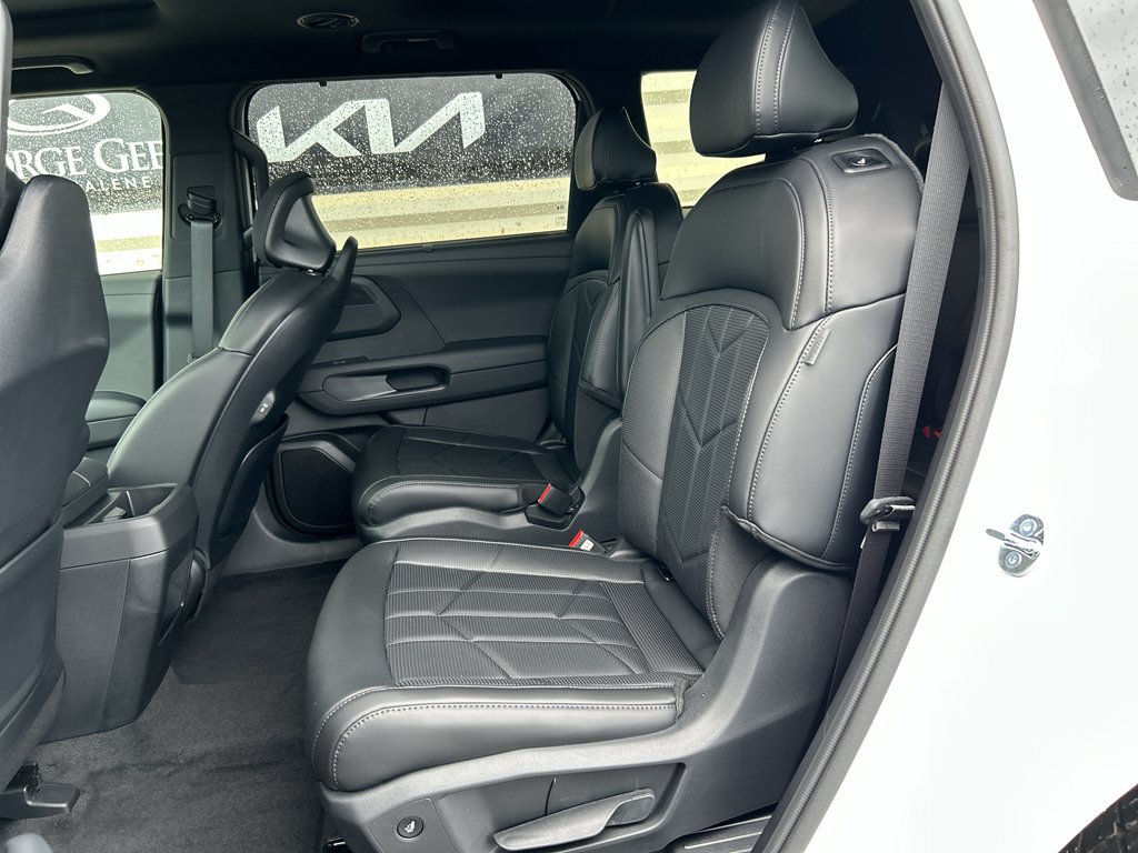 New 2027 Kia Telluride SX X-Pro AWD/4WD image 11