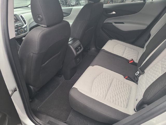 Used 2020 Chevrolet Equinox LT AWD/4WD image 19