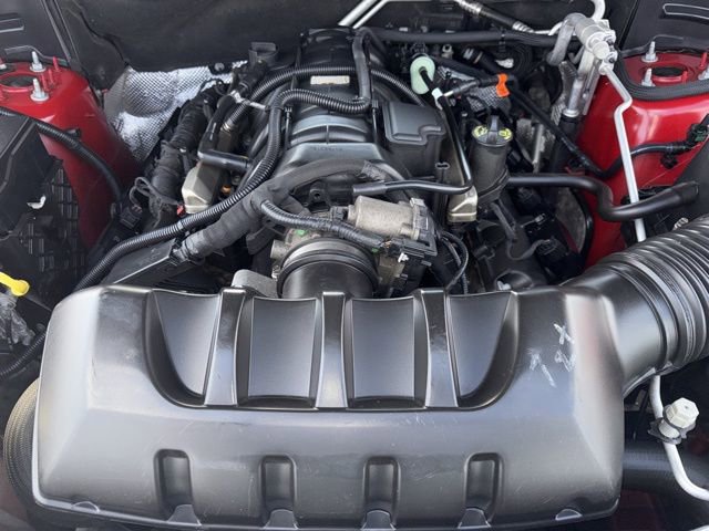 Used 2018 Dodge Durango R/T image 34