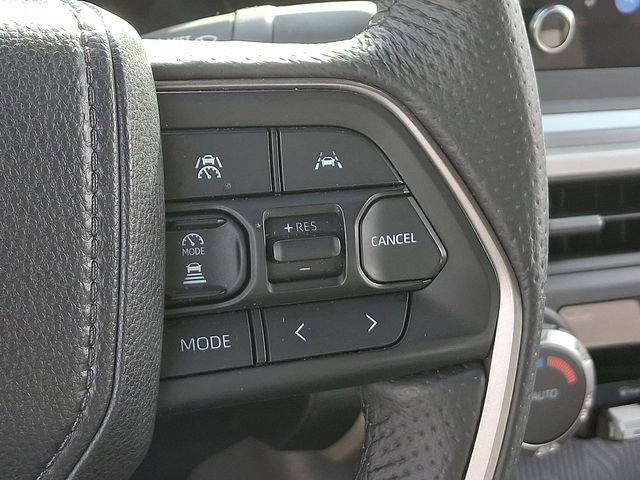 Used 2025 Toyota Tacoma TRD Sport image 25