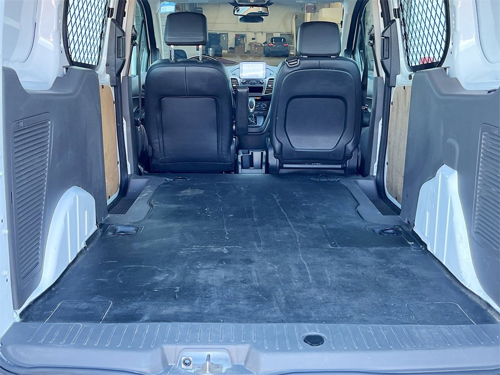 Used 2023 Ford Transit Connect XL image 25
