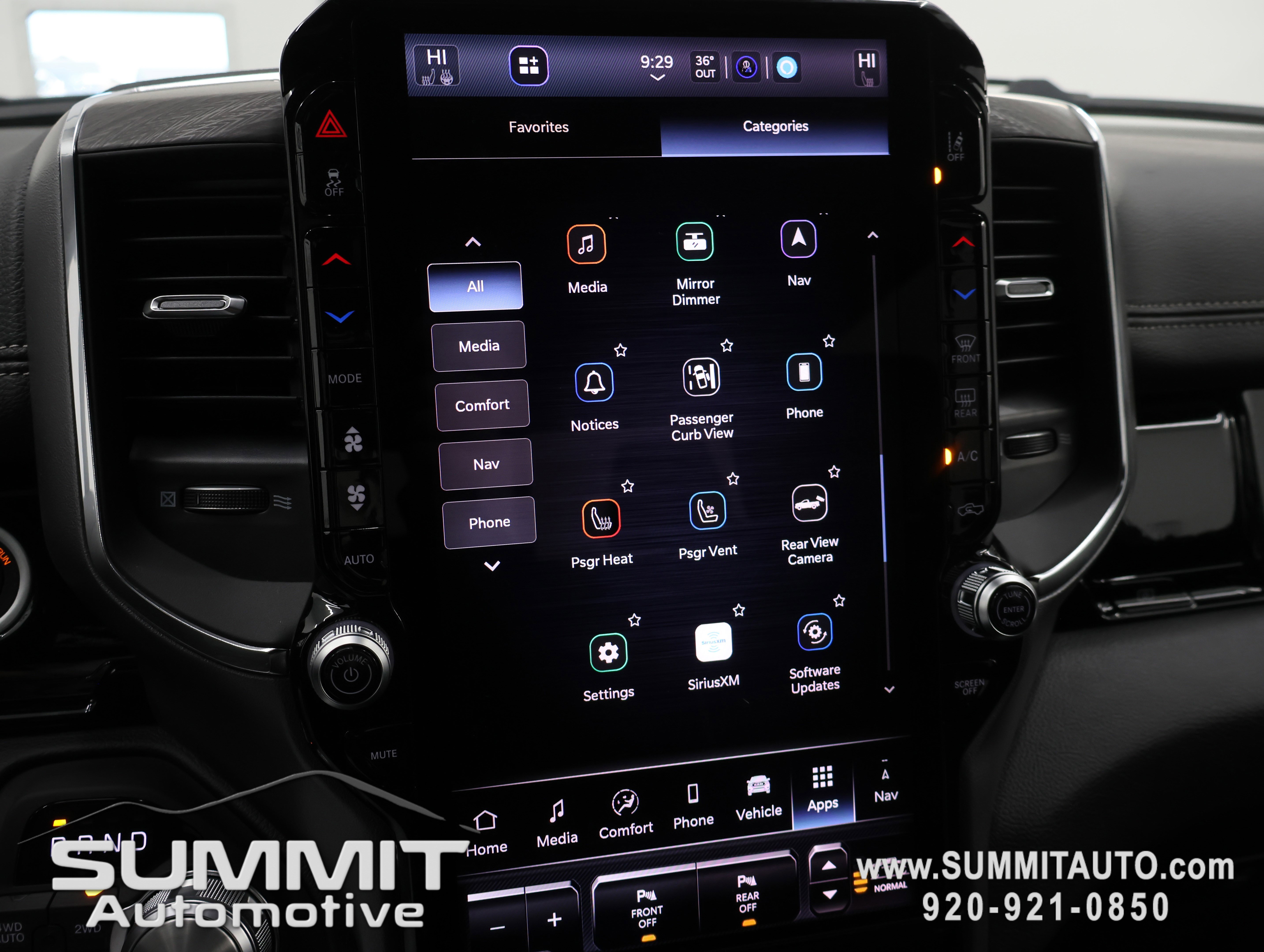 New 2026 RAM 1500 Laramie w/ Night Edition image 65