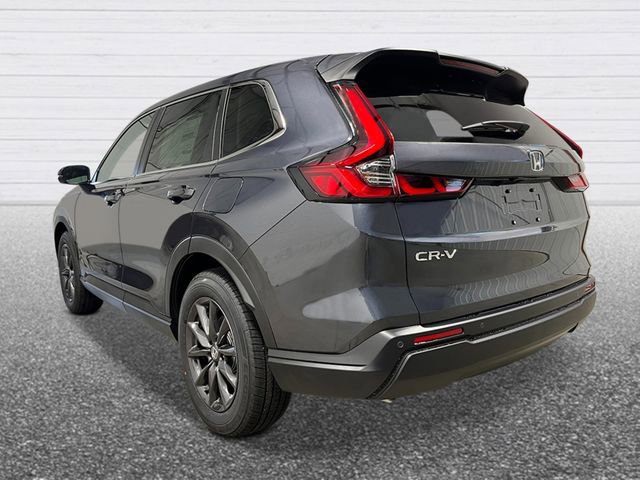 New 2026 Honda CR-V EX-L image 3