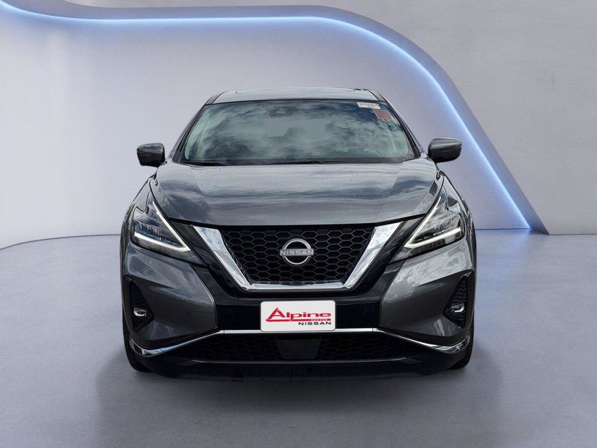 Used 2024 Nissan Murano SL AWD/4WD image 8