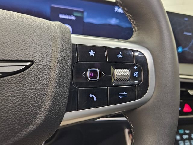 Used 2026 Genesis GV70 2.5T image 26