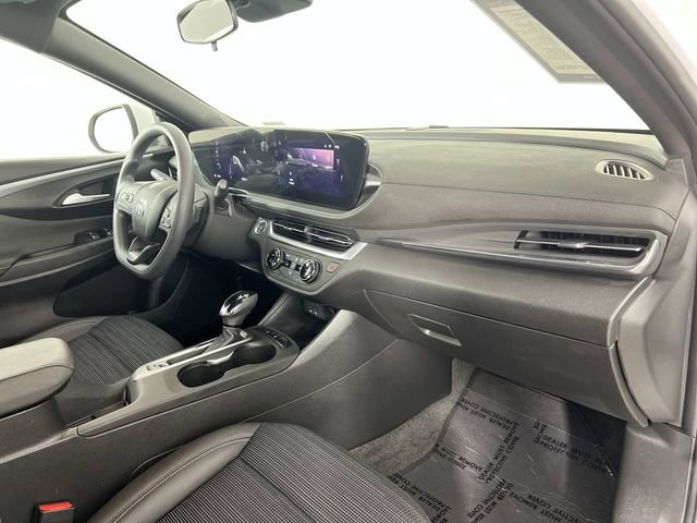 Certified 2024 Buick Envista Preferred image 29