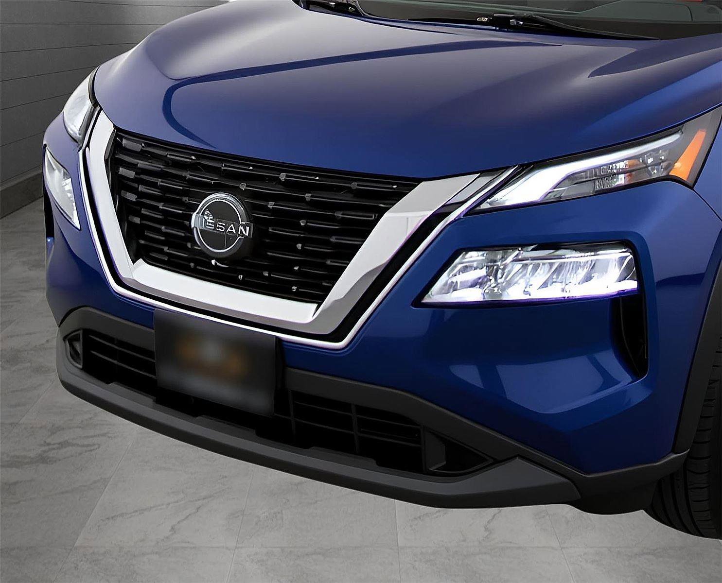 Used 2023 Nissan Rogue SV image 10