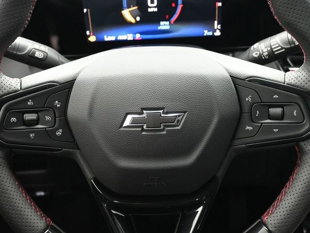 New 2026 Chevrolet TrailBlazer RS w/ Convenience Package image 26