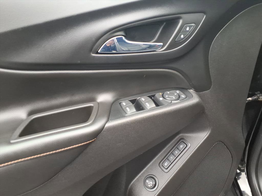 Certified 2019 Chevrolet Equinox Premier image 11