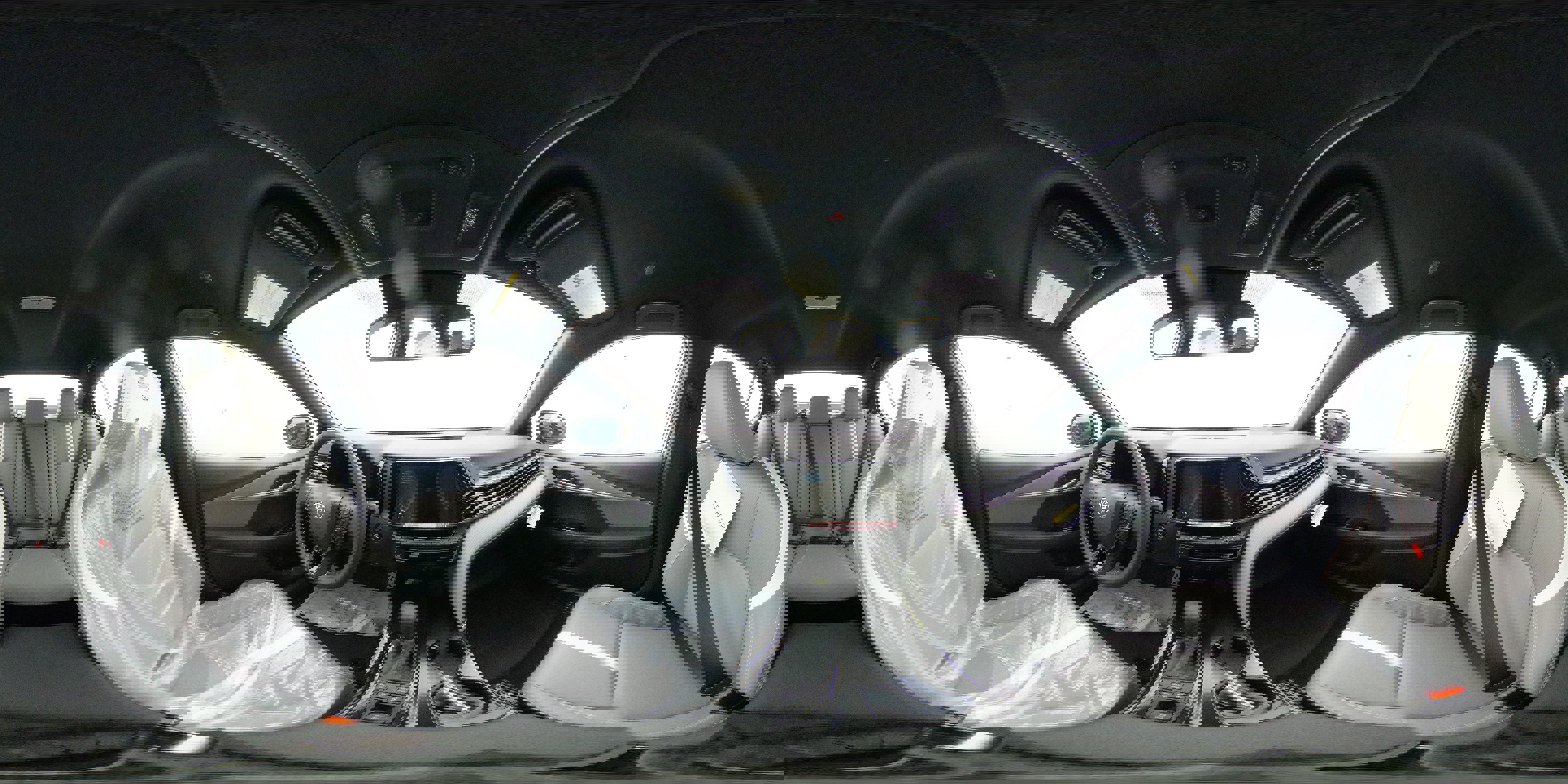 New 2026 Toyota Camry SE image 66