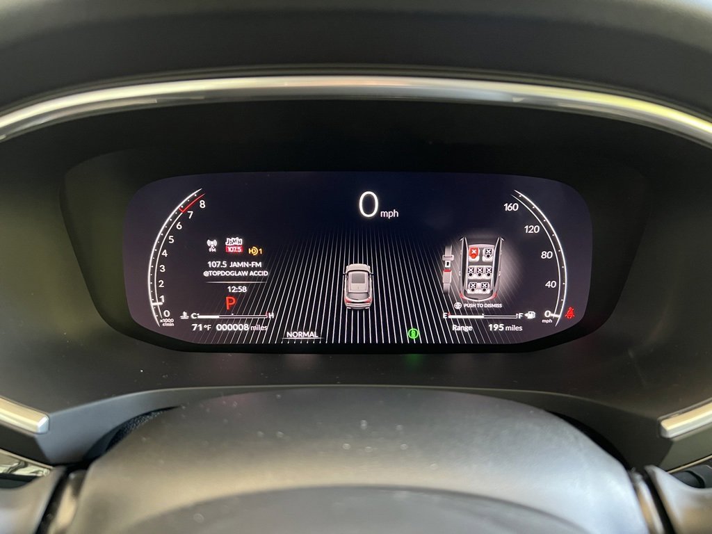 New 2026 Acura MDX w/ Technology Package image 19