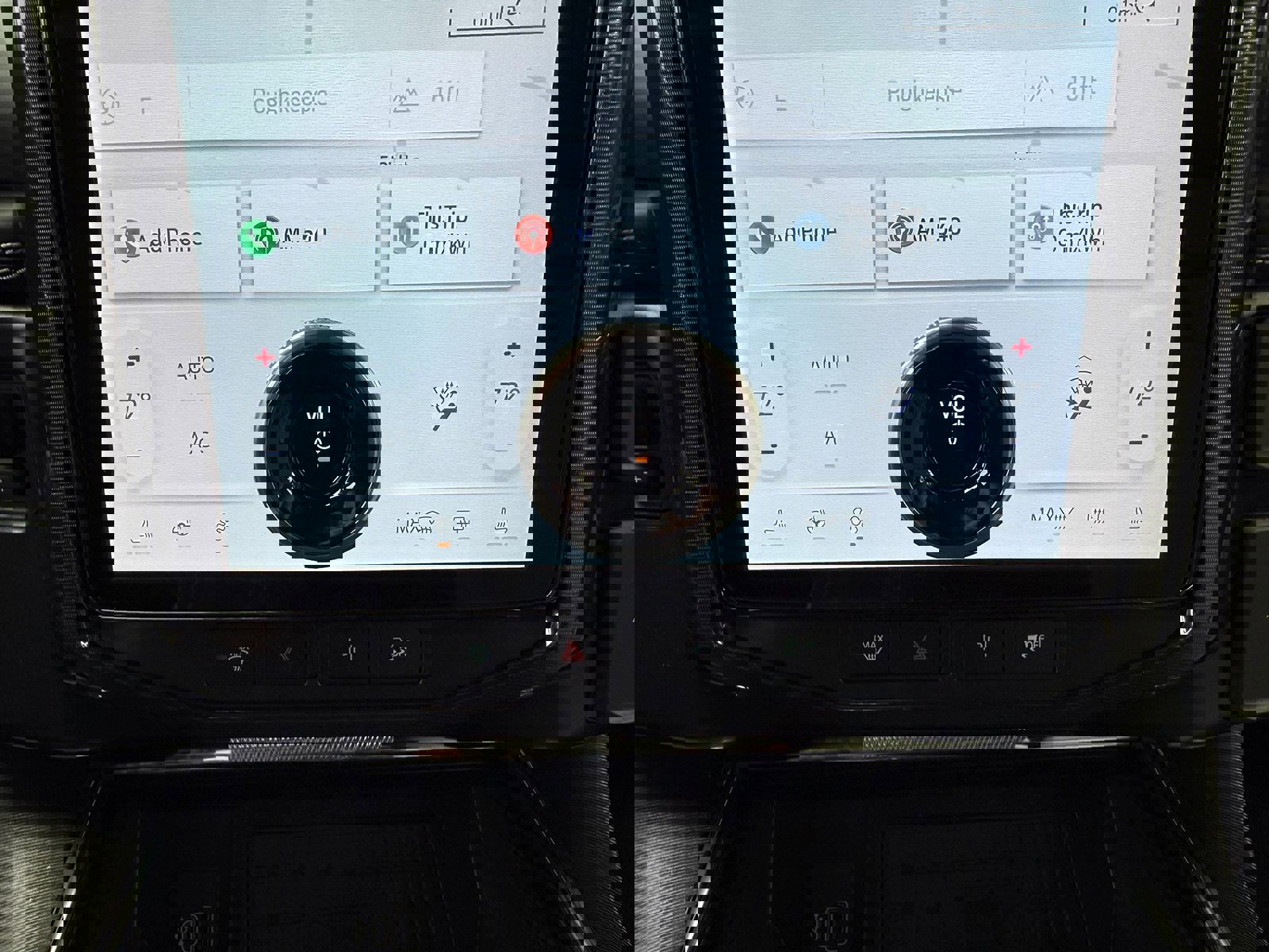 New 2025 Ford F150 Lightning Platinum image 56