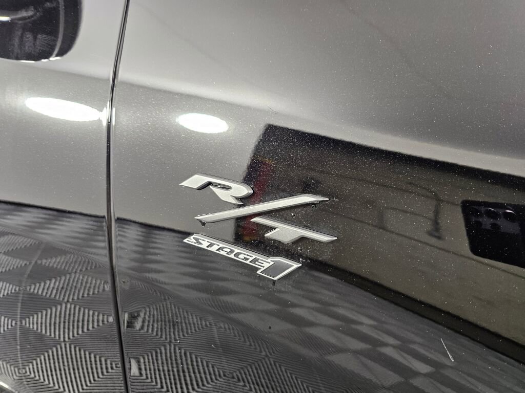 New 2025 Dodge Charger R/T w/ Quick Order Package 25M R/T image 11