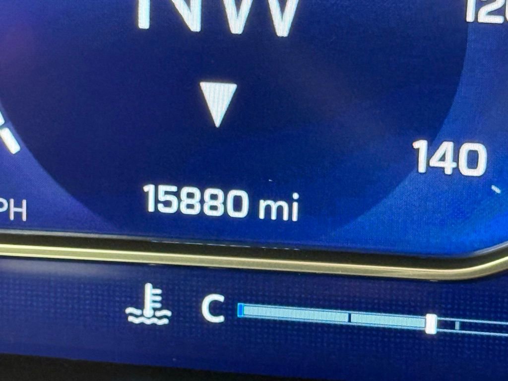 Used 2024 Chevrolet Silverado 1500 RST image 36