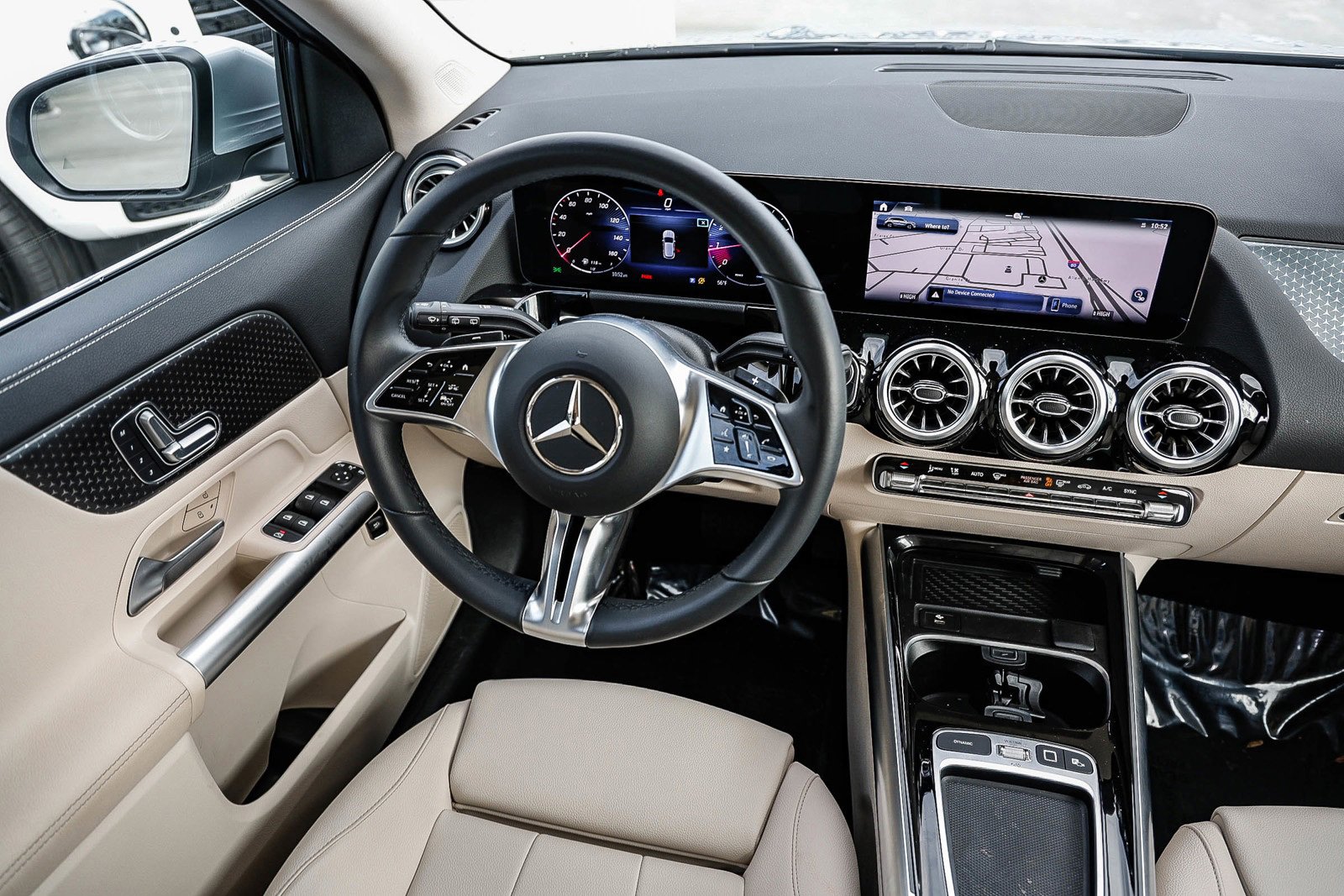 Certified 2025 Mercedes-Benz GLA 250 GLA 250 image 14