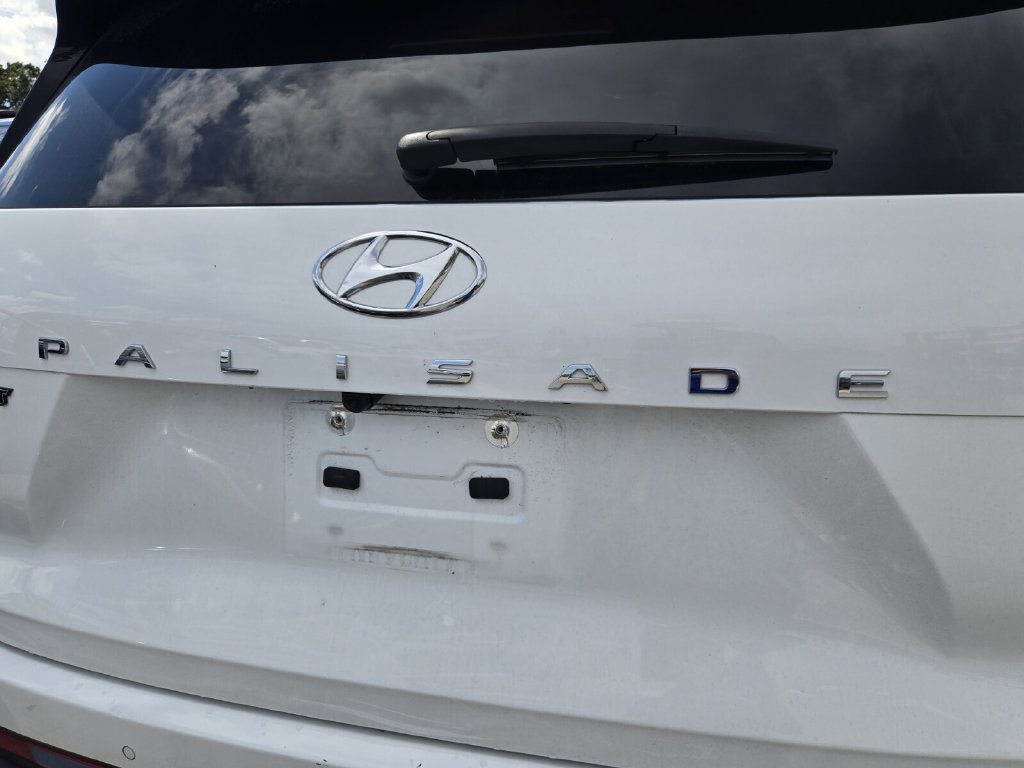 Used 2024 Hyundai Palisade XRT FWD image 8
