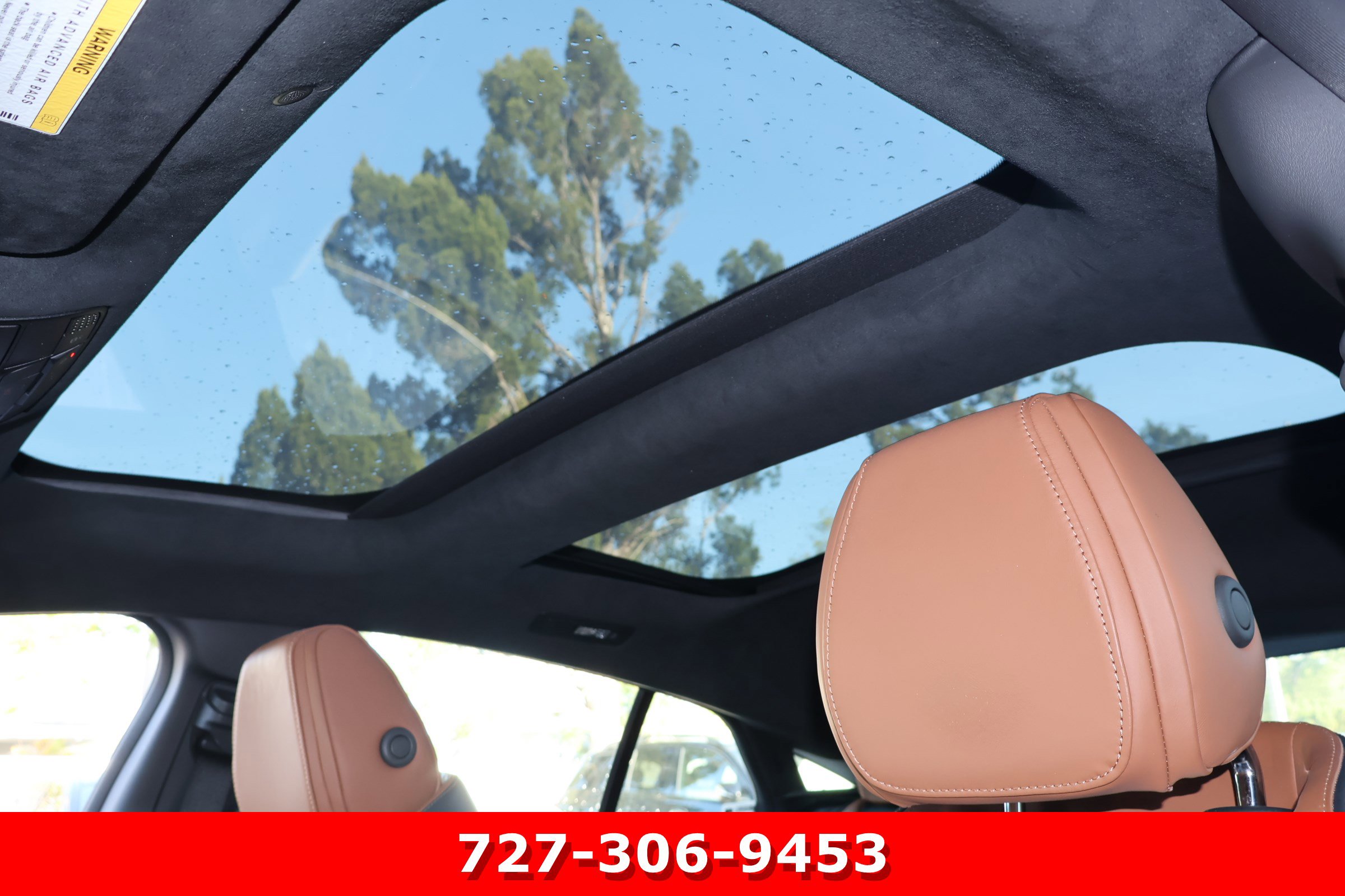 Used 2022 Mercedes-Benz AMG GT 43 image 5