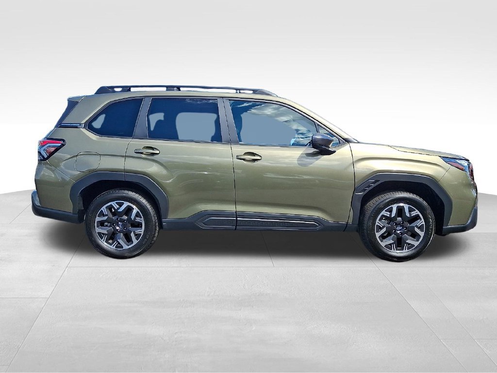 Certified 2026 Subaru Forester Premium AWD/4WD image 7