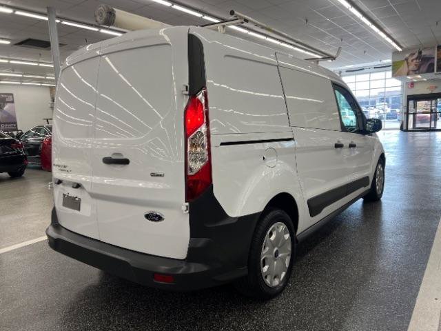 Used 2014 Ford Transit Connect XL FWD image 8