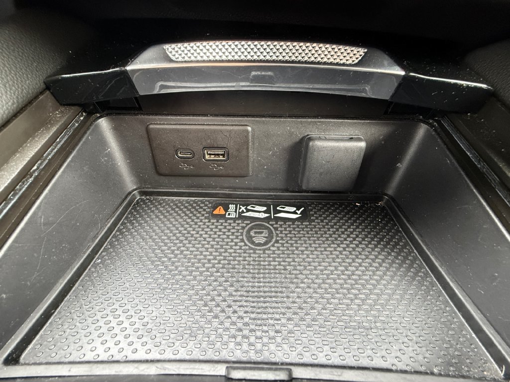 Used 2024 Buick Envision Preferred AWD/4WD image 35