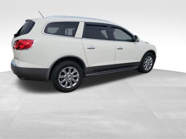 Used 2012 Buick Enclave Leather image 24