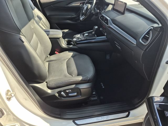 Used 2021 MAZDA CX-9 Grand Touring AWD/4WD image 38