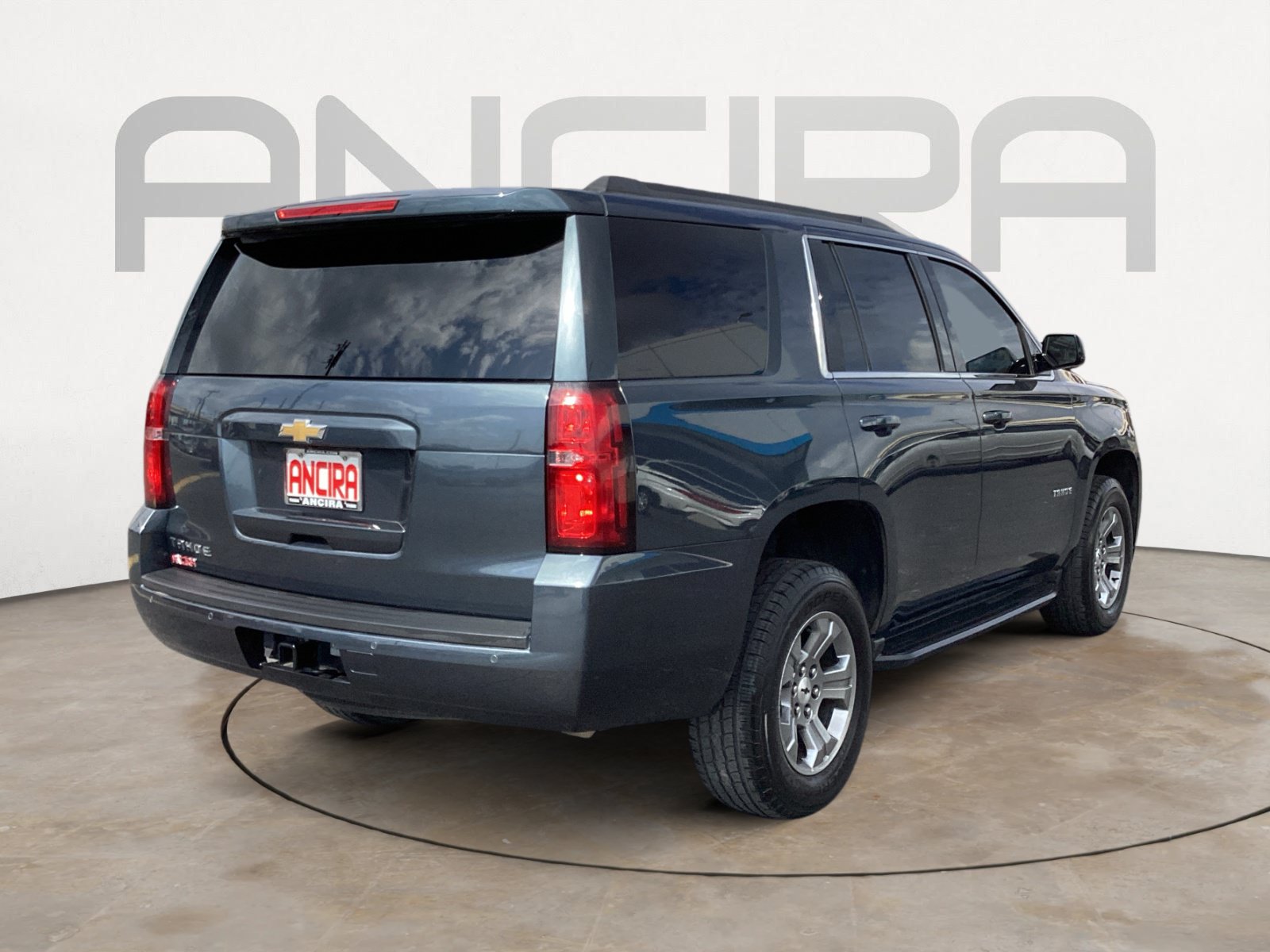 Used 2020 Chevrolet Tahoe LS RWD image 14