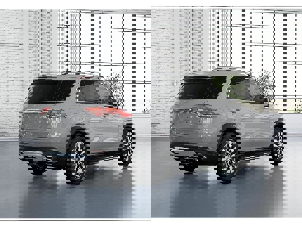 New 2026 Mercedes-Benz GLE 350 4MATIC image 21