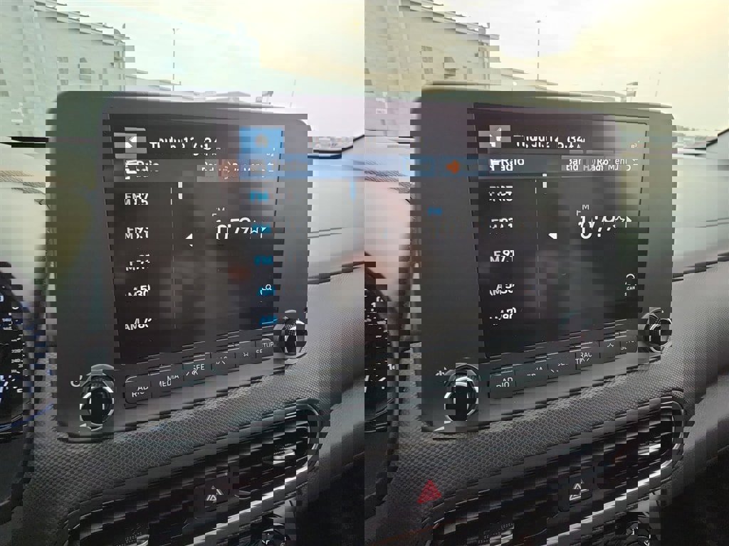 Used 2023 Hyundai Kona SEL w/ Cargo Package image 12