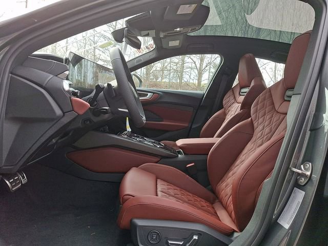 New 2025 Audi S5 Premium Plus image 10