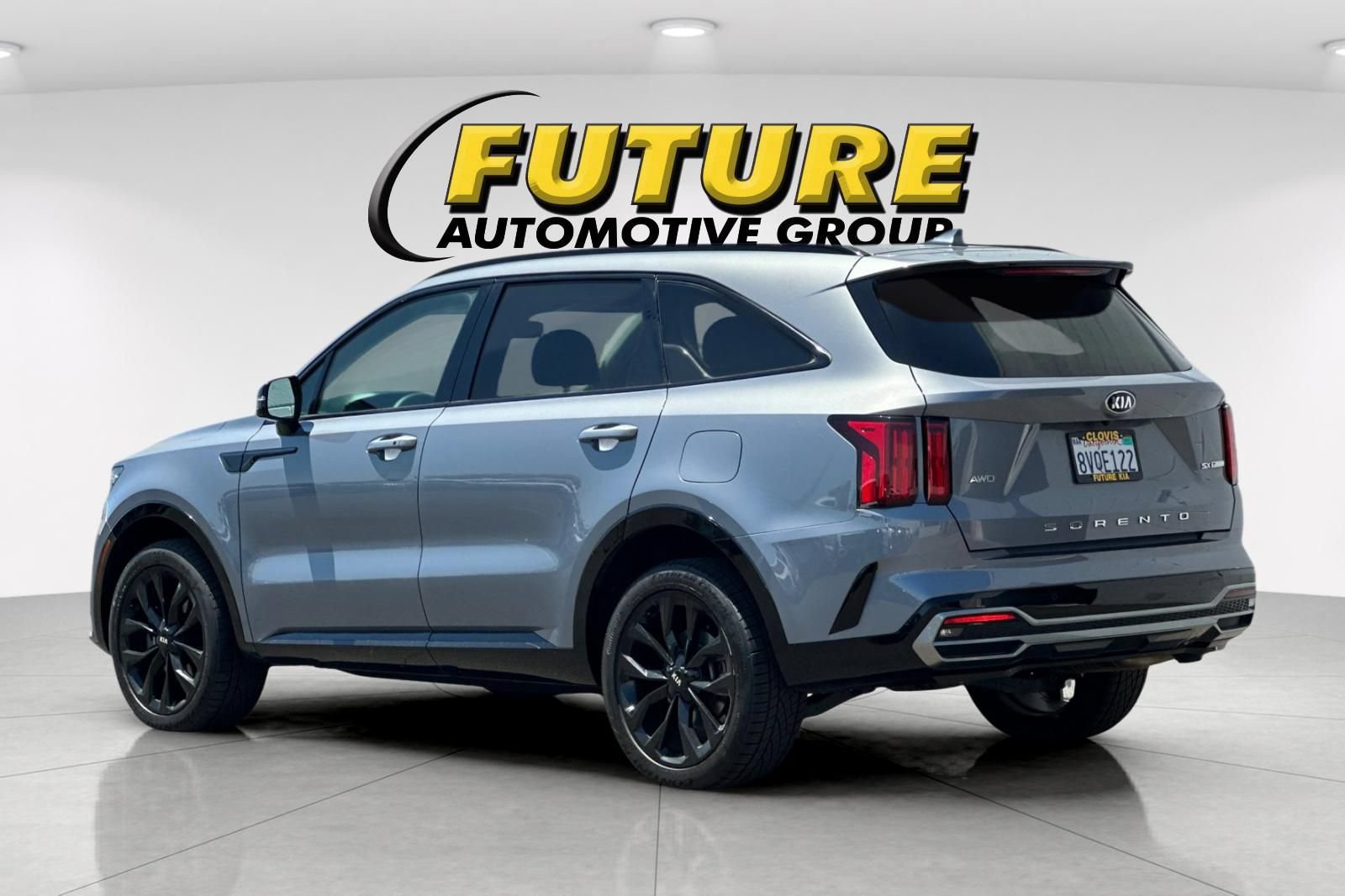 Used 2021 Kia Sorento SX AWD/4WD image 6