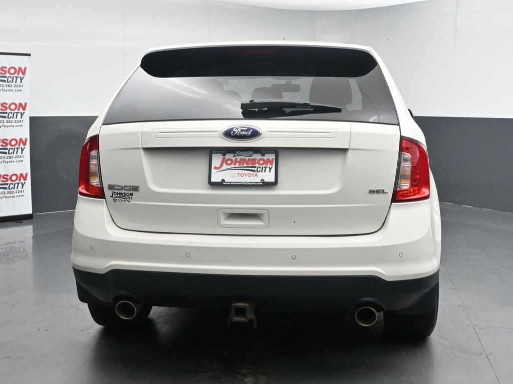 Used 2013 Ford Edge SEL image 8