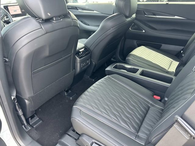 New 2027 INFINITI QX60 Autograph AWD/4WD image 20