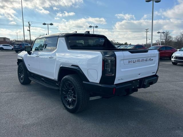 New 2026 GMC Hummer EV 4x4 Crew Cab image 6