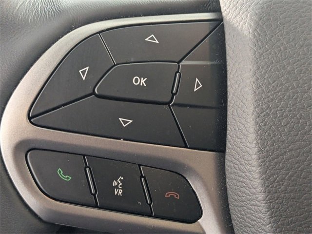 Used 2019 Jeep Cherokee Limited w/ Technology Group image 17