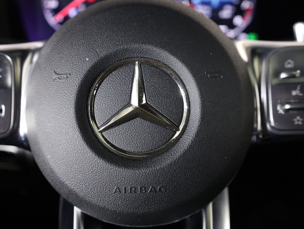 Used 2021 Mercedes-Benz G 63 AMG 4MATIC image 16