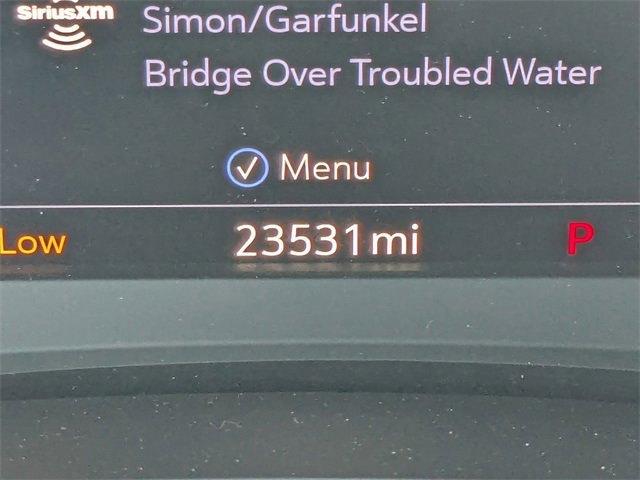 Used 2022 Cadillac XT6 Premium Luxury w/ Technology Package image 33