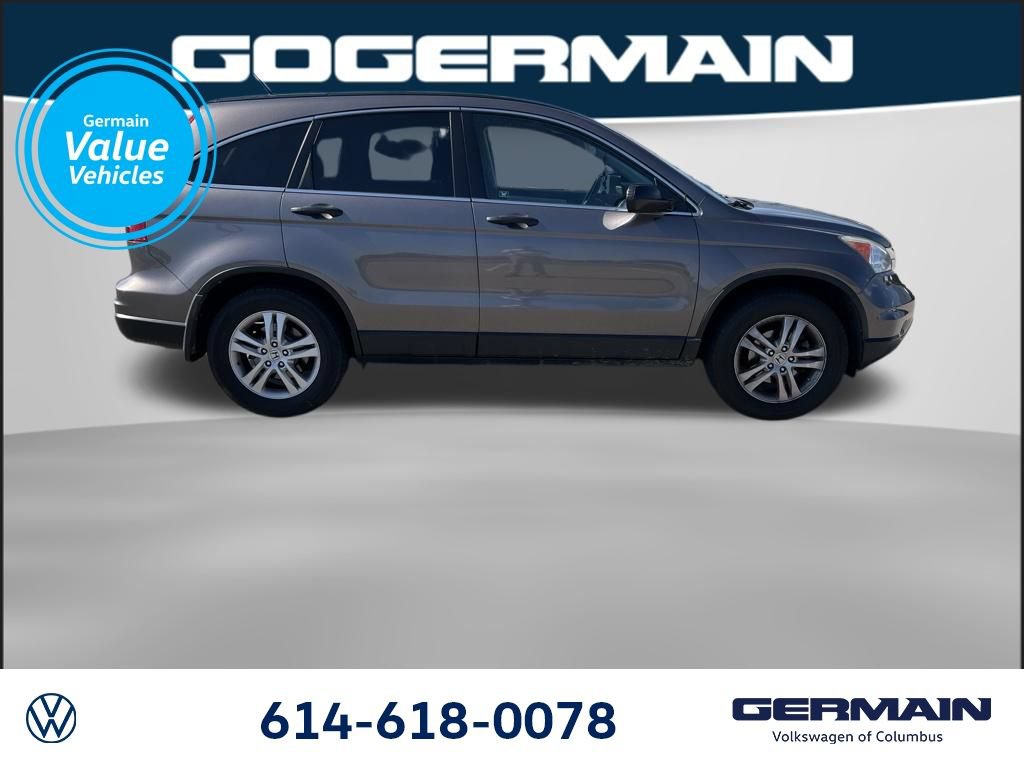 Used 2011 Honda CR-V EX image 6