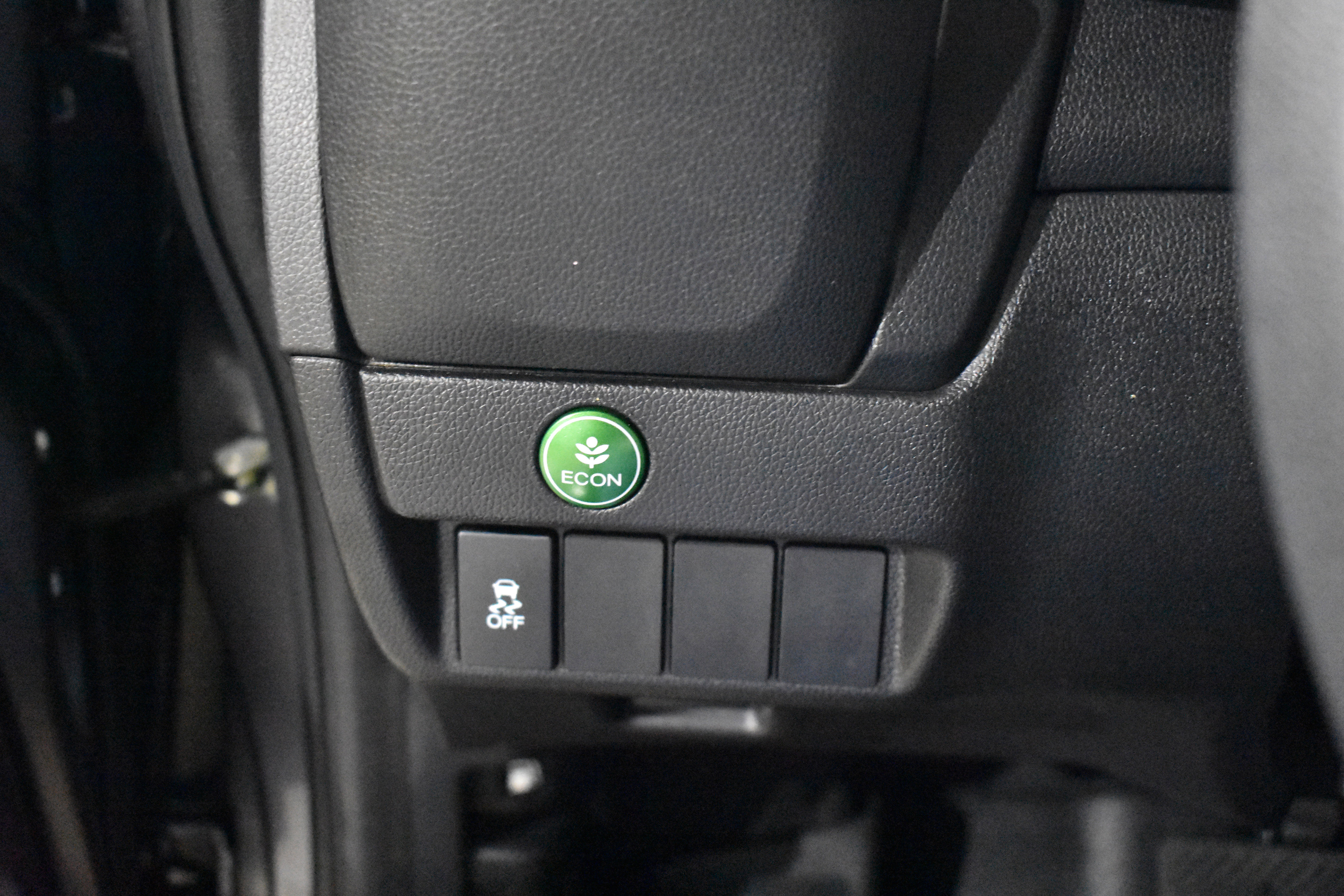 Used 2019 Honda Fit LX image 20