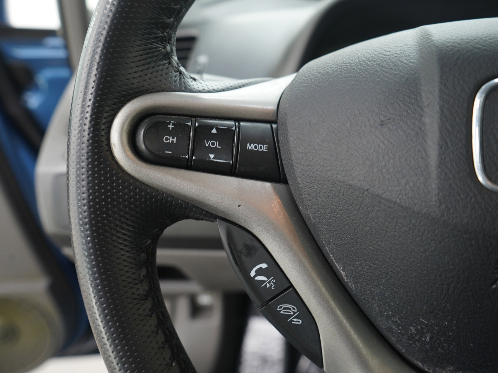 Used 2010 Honda Civic EX-L image 23