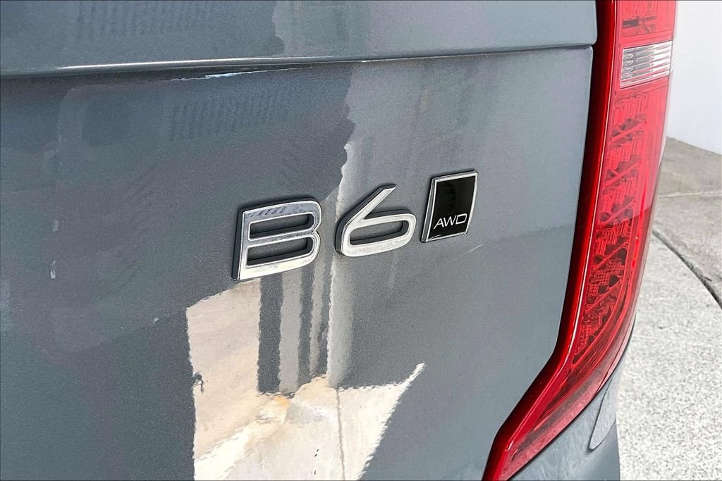 Certified 2023 Volvo XC90 B6 Ultimate w/ Lounge Package AWD/4WD image 42