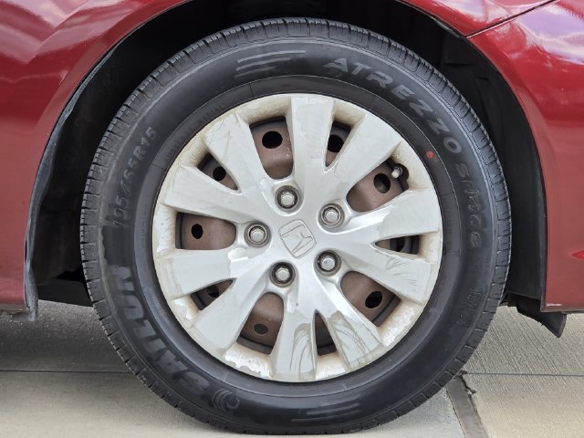 Used 2012 Honda Civic LX image 11