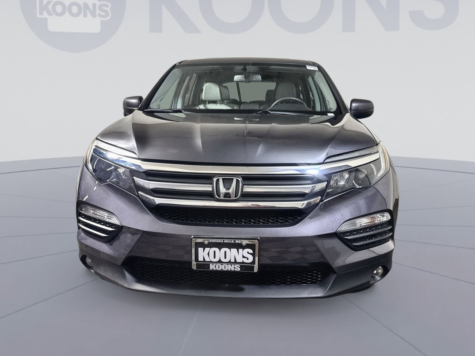 Used 2018 Honda Pilot EX-L image 11