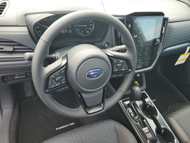 Certified 2026 Subaru Forester Premium image 19