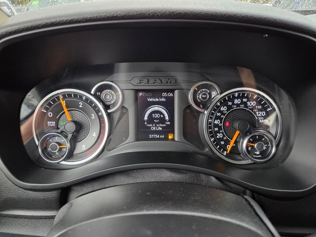 Certified 2019 RAM 2500 Big Horn image 31