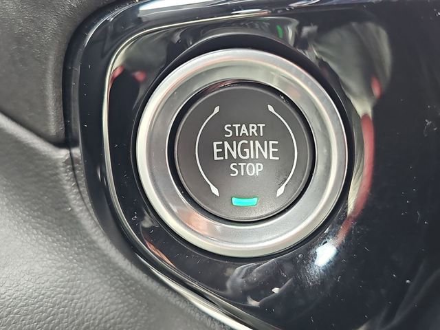 Used 2024 Chevrolet Silverado 2500 LTZ w/ LTZ Premium Package image 18