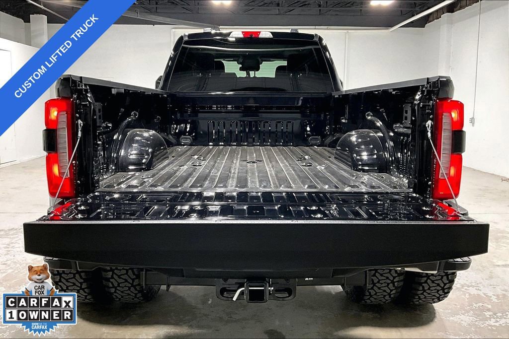 Used 2026 Ford F450 Lariat image 38