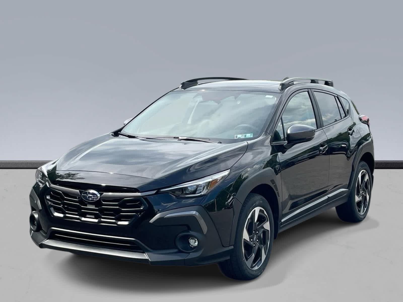 New 2026 Subaru Crosstrek 2.5i Limited
