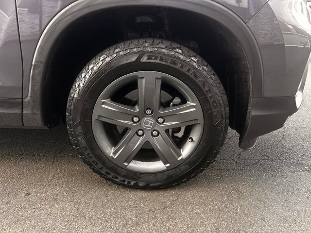 Used 2023 Honda Ridgeline RTL-E image 33